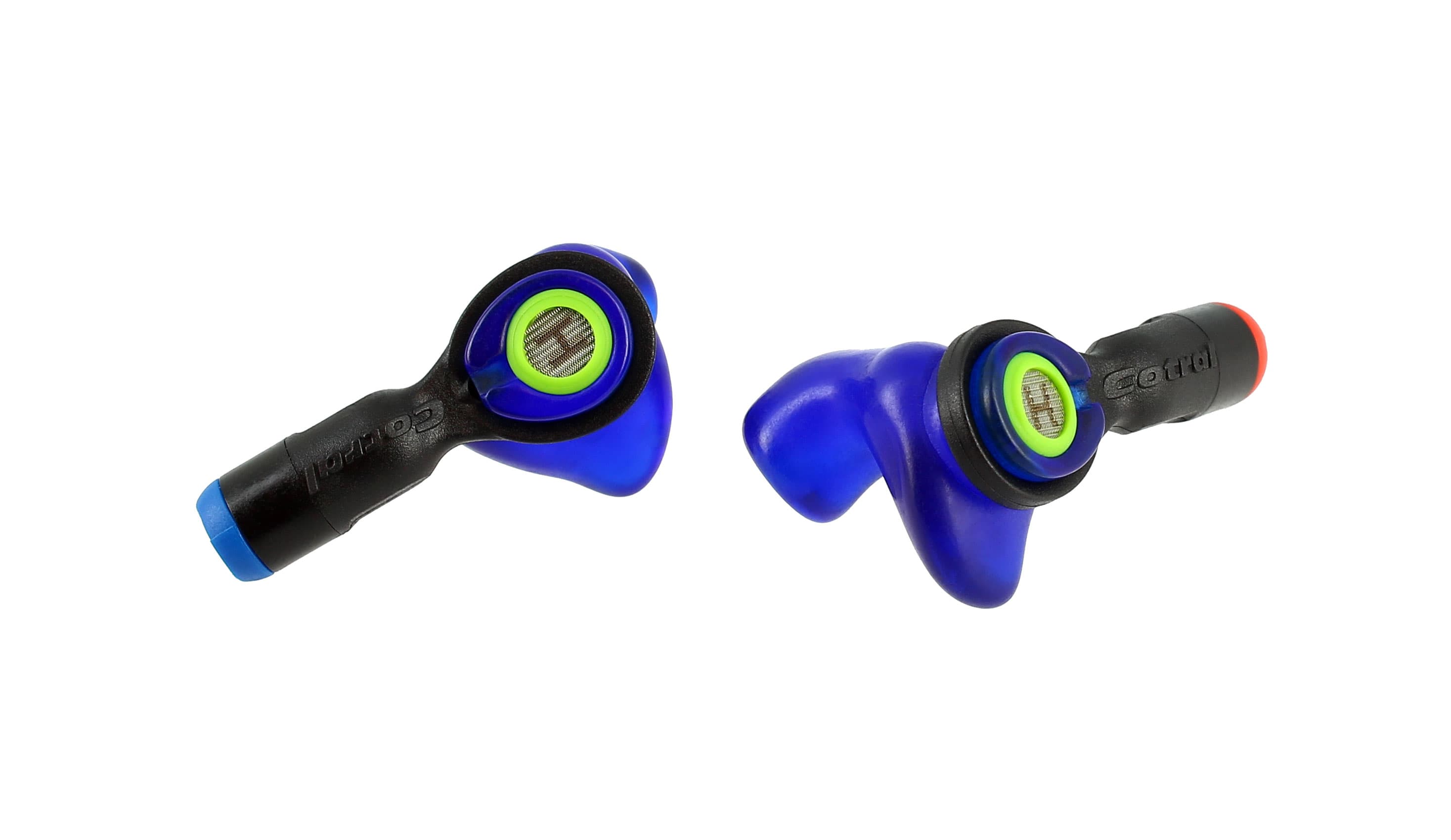 Abdrucknahme für individuellen Gehörschutz direkt im Betrieb