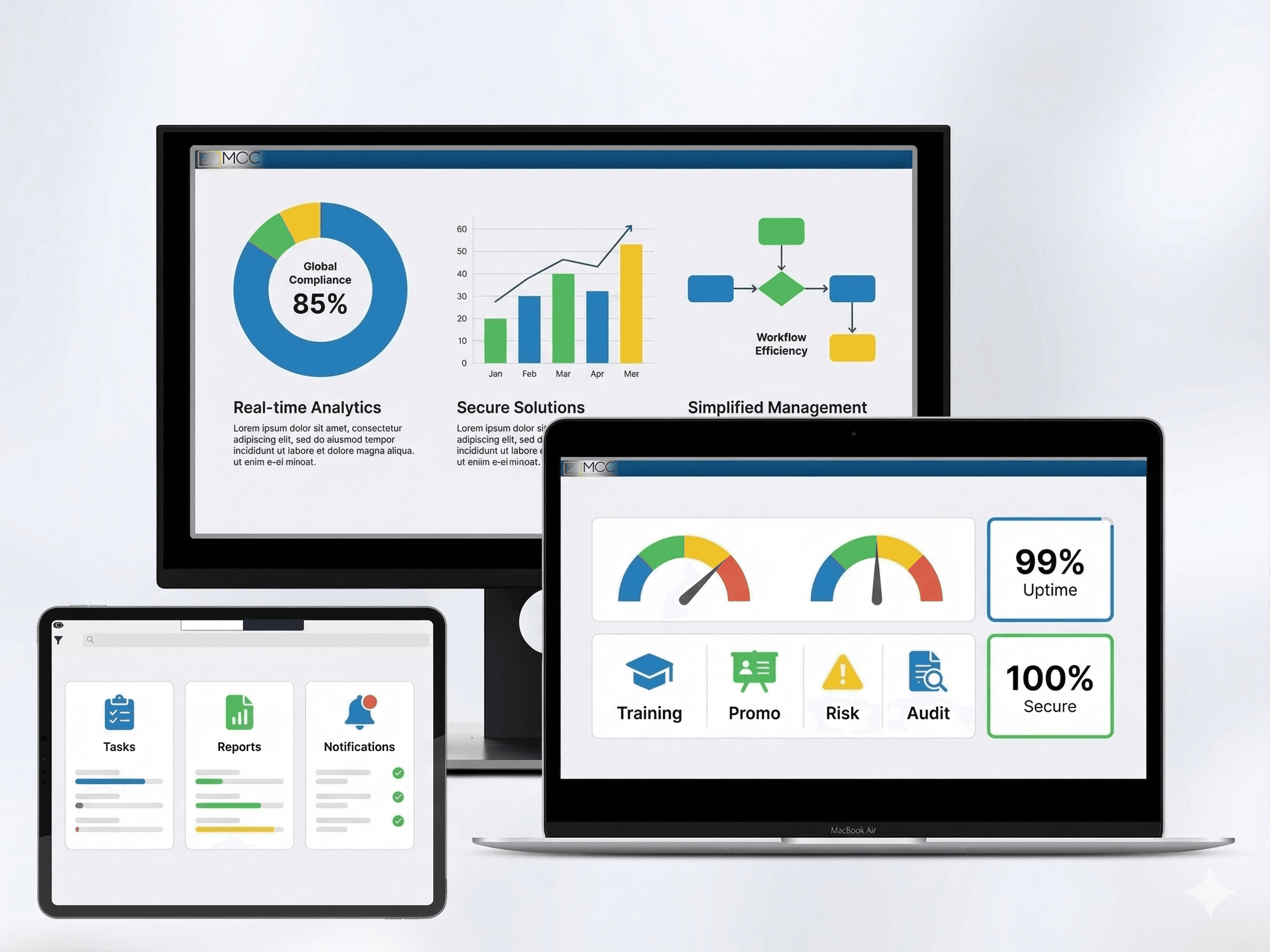 Symbolbild für Gefährdungsbeurteilungen, Betriebsanweisungen und Arbeitsanweisungen